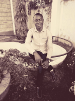 EVANCE ONYANGO WENJE